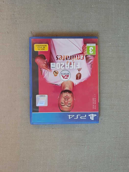 видео игри на диск