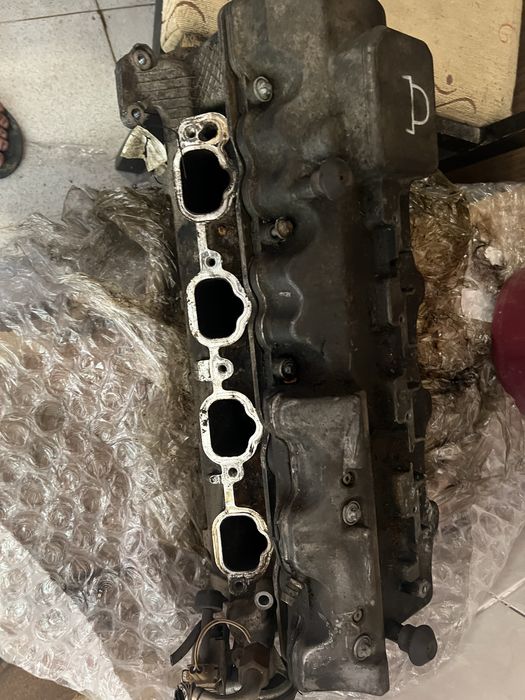 Глави за Мерцедес M113