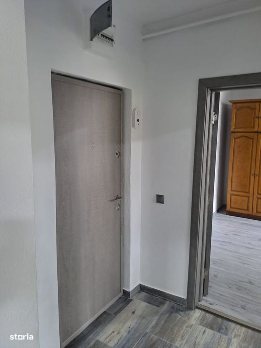 Apartament 2 camere 55 mp, etajul 1 - zona centrala