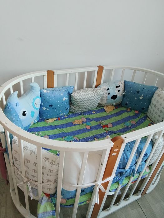 Монеж в хорошем состояние