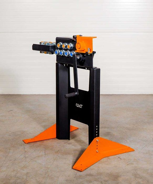 Dispozitive de indreptat sirma , platband si indoit /forjat profile