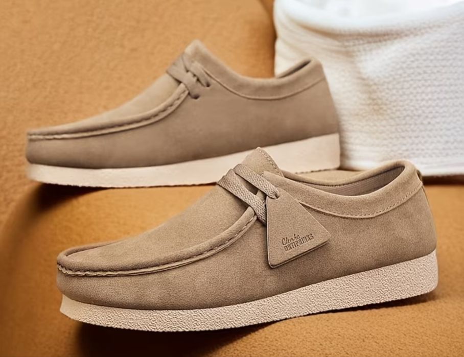 Обувь мужской 41 разер