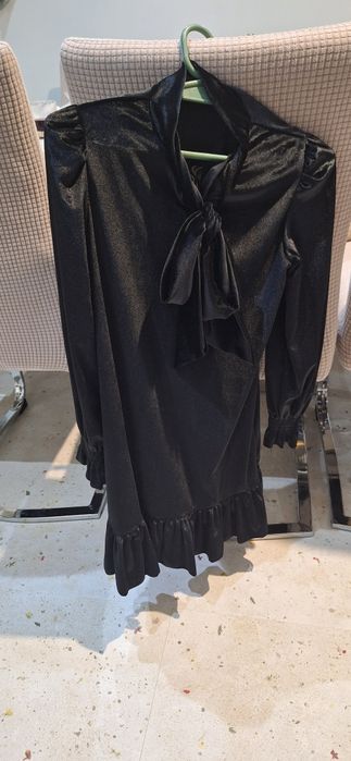 Детско елегантно палто