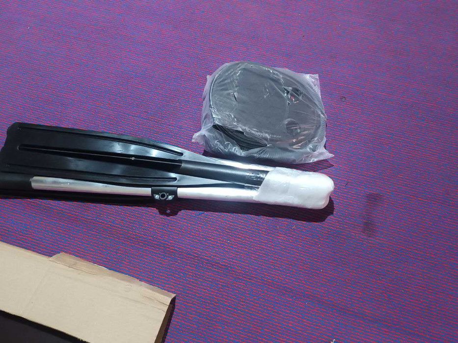 Лодка Yangi 2025