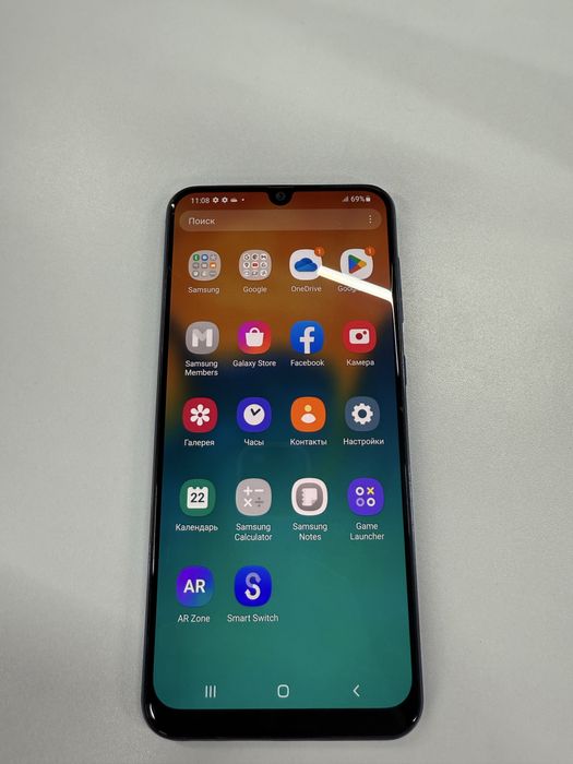 Samsung A30 srochna sotiladi