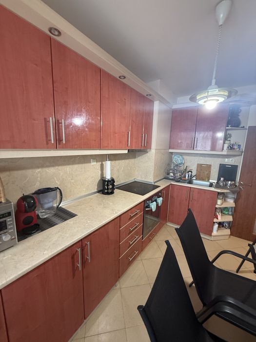 Продава се Тристаен апартамент в Пловдив, Младежки Хълм - 86 кв.м за 2210 €/кв.м - Снимка #1