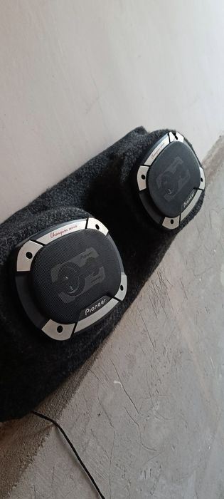 Pioneer TS6975V3 Orginal