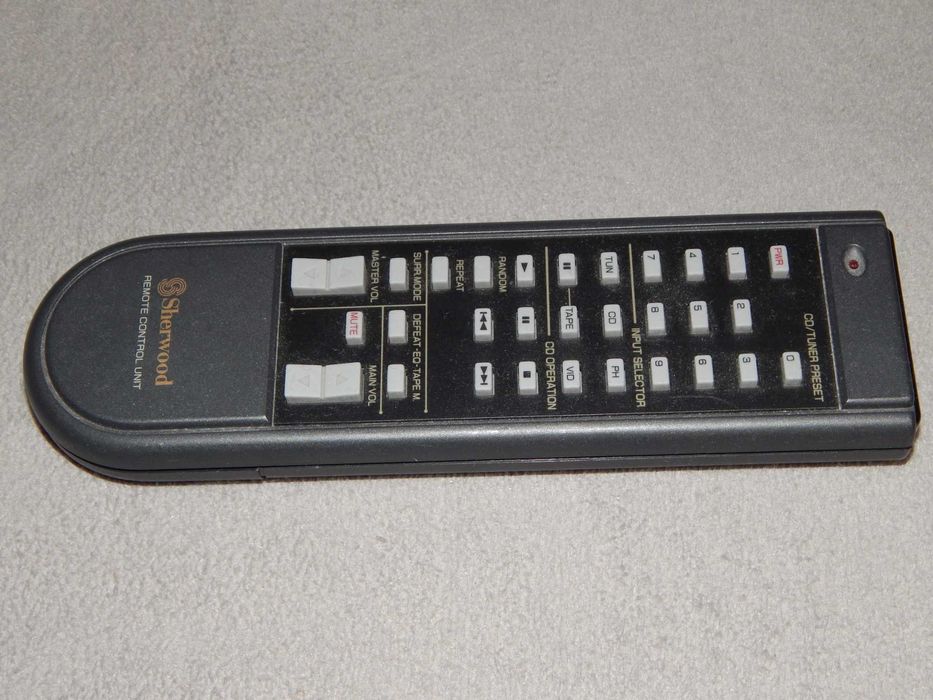 telecomanda SERWOOD pentru linie , cadouri