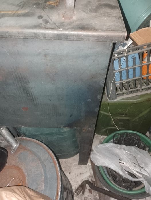 Продам коктальницу