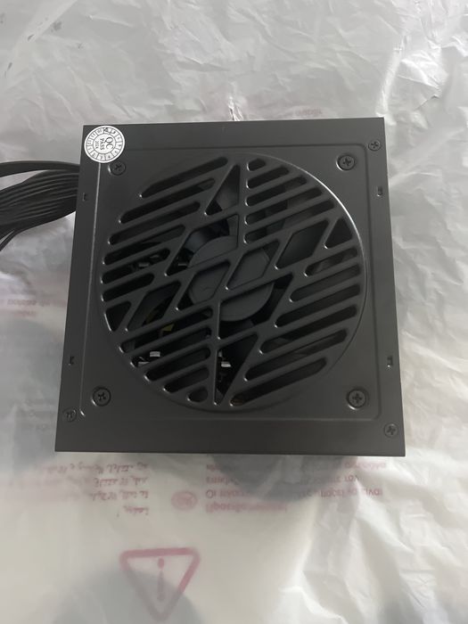 Sursa Segotep U5 500W NOUA