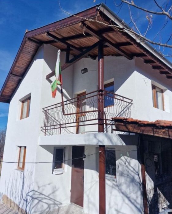 Продава се Парцел в Враца, Студентски град - 40 кв.м за 2040 €/кв.м - Снимка #1