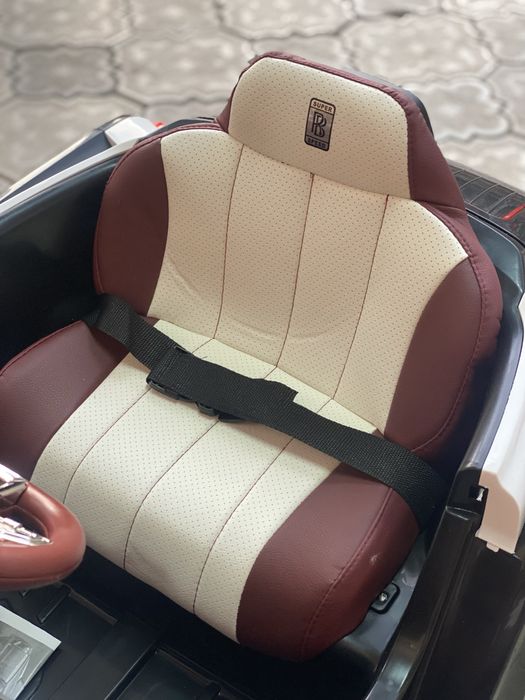 Детская машина, электромобиль, болалар машинаси, подарок для детей 4x4