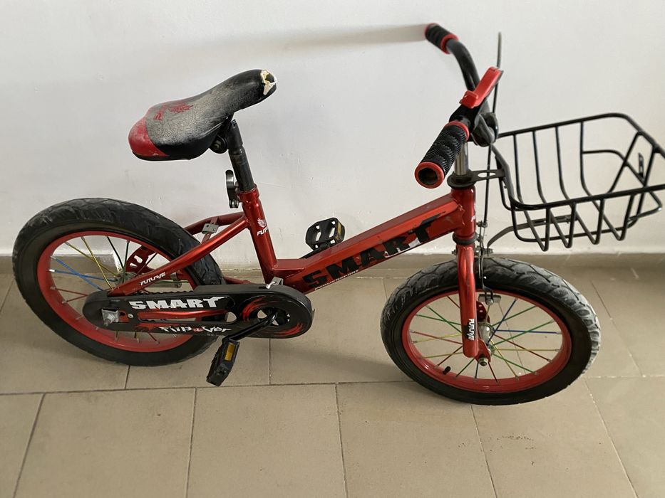 Велосипед детский