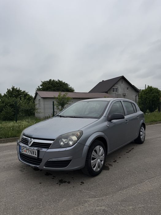 Opel Astra H ! 1.4 benzina