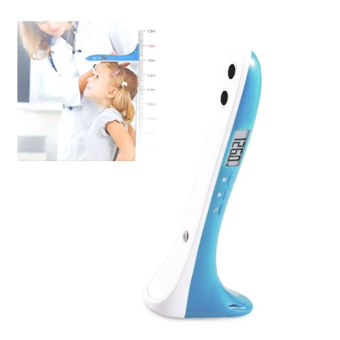 Ростомер  от5см-до200см (стадиометр)  ростомер ультразвуковой электрон