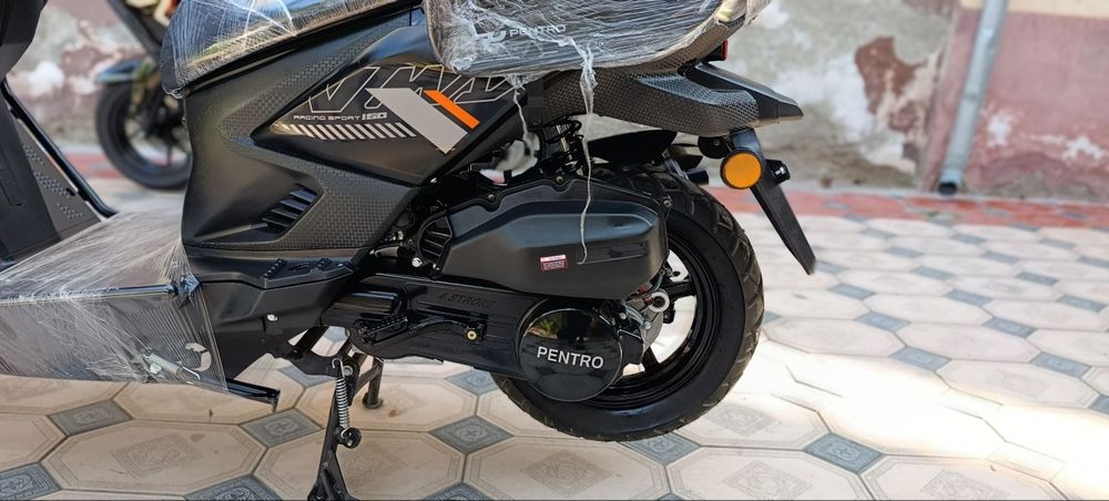 N max yamaxa 180 kub