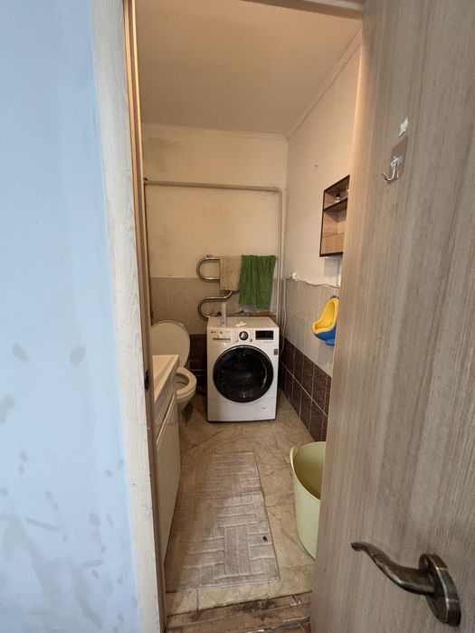 Сдается квартира