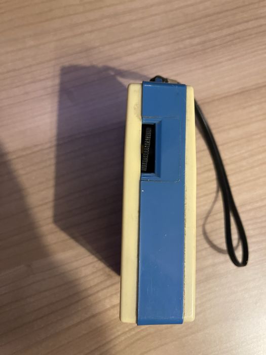 aciko solid state radio am 1980 de colectie