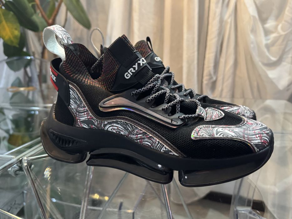 Adidasi Gryxx stare impecabila