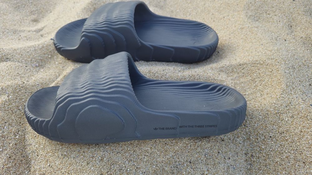 Мъжки джапанки adidas original (42) 50€