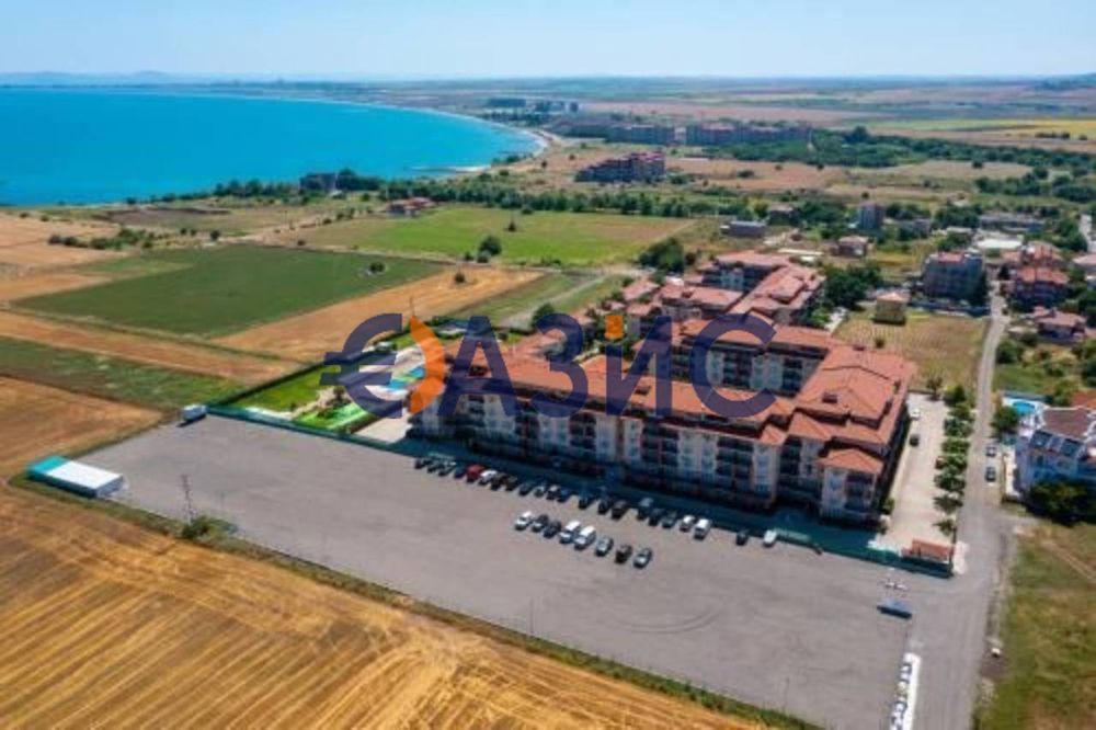 Продава се Двустаен апартамент в Ахелой - 63 кв.м за 1064 €/кв.м - Снимка #1