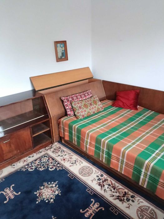 Дава се под наем Четиристаен апартамент в Разград, Варош - 120 кв.м за 398.82 € - Снимка #4