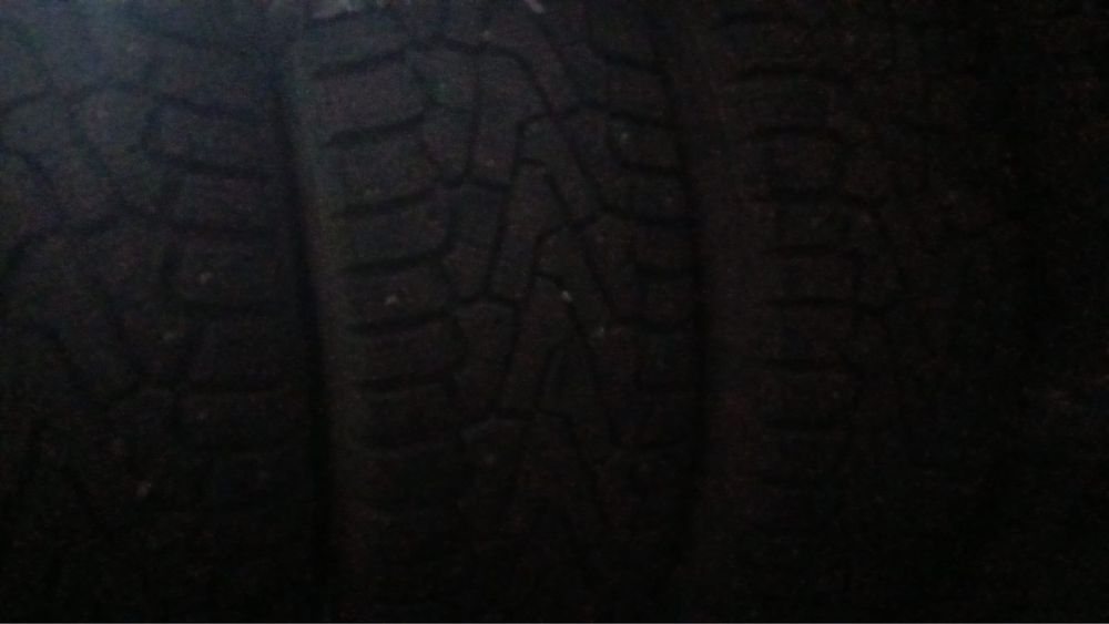 Pirelli 225/65/17