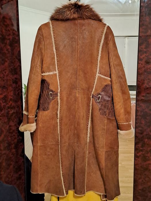 Продажа дубленка