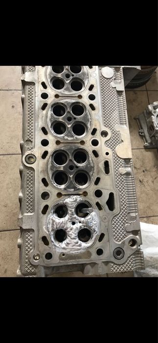 Sudura Aluminiu/inox/fonta/rectificare/strunjire/frezare