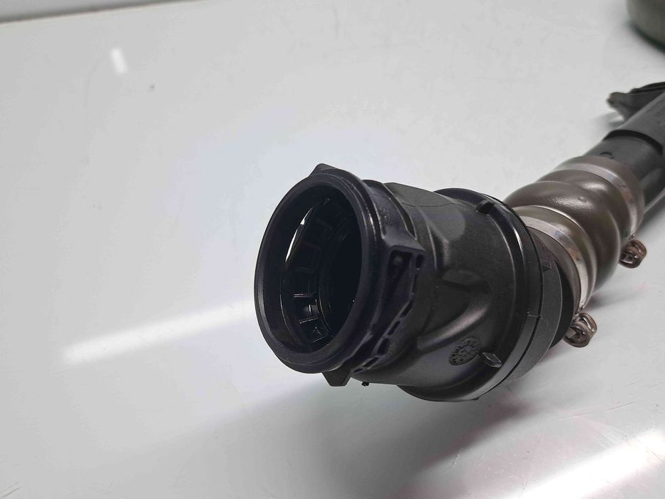 Tub intercooler Renault Kadjar [Fabr 2015-prezent] 144609787R 1.5 DCI