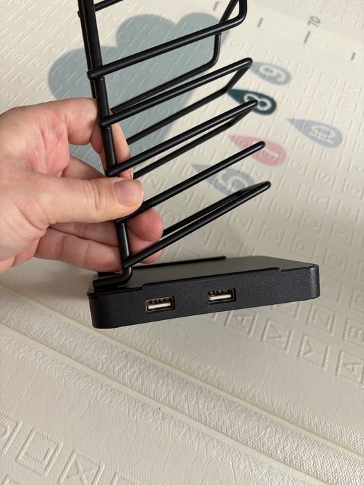 Поставка за джойстик