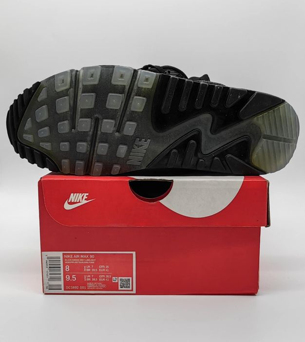 Nike Air Max 90 DC3892 001