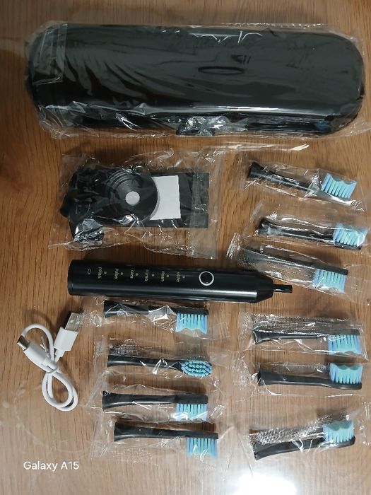 Periuta de dinți electrica