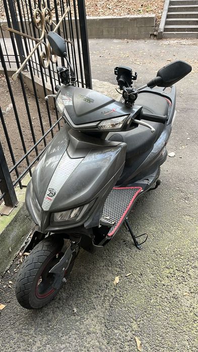 Мопед продам хорошем состоянии