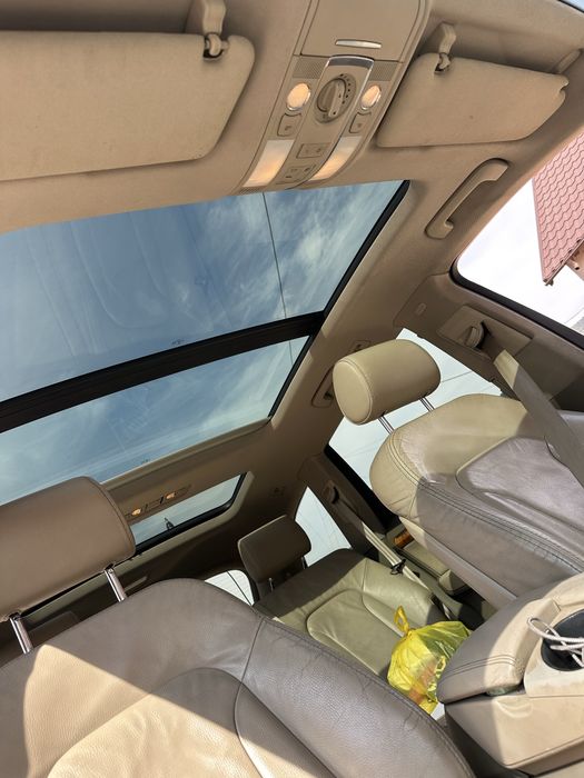 Vand Audi Q7 schimb acu semiremorca Krone,Schmitz