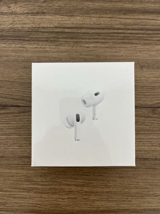 Airpods pro 2 noi noute,garantie I Style