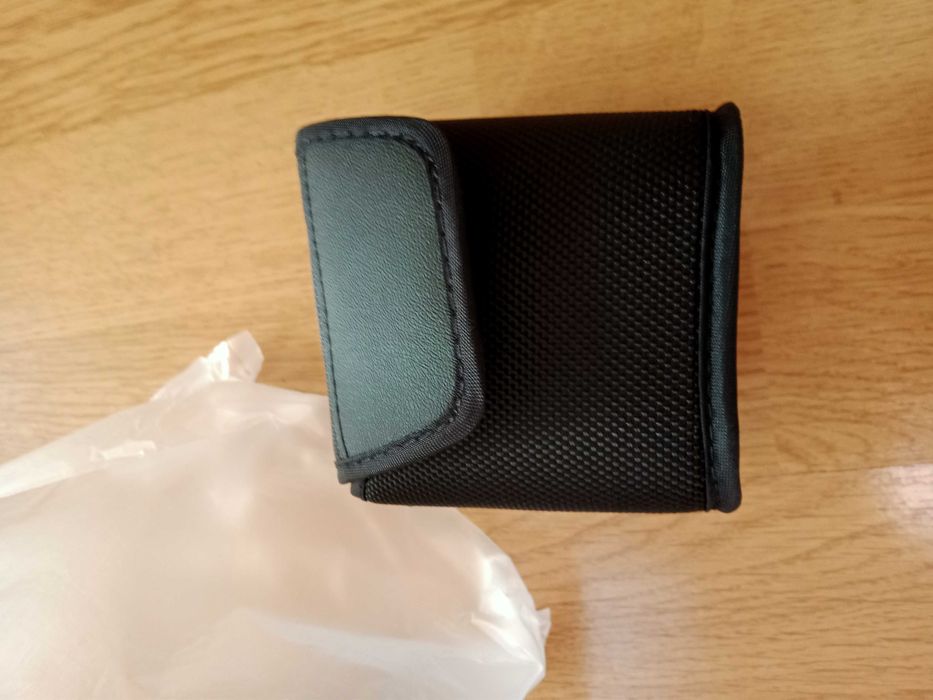 Adaptor Canon original  Obiective RF EF pentru Body cu Montura RF