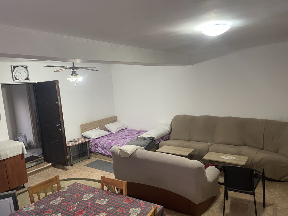 Garsoniera de inchriat zona kaufland voluntari