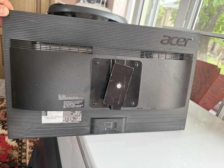 Продается мониторы диогональ 21,5 HDMI в отличном состояний