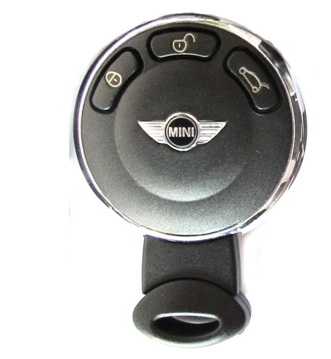 Емблеми за ключове за Мини Купър / Мини Купър емблема за ключ