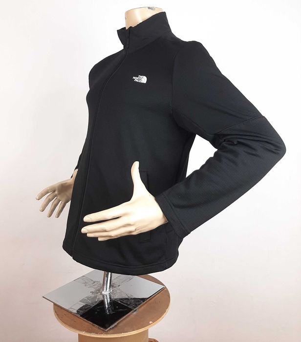 The North Face Wayroute - Оригинално мъжко горнище размер M