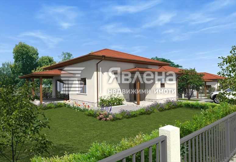 Продава се Къща в с. Приселци, Област Варна - 203 кв.м за 1306 €/кв.м - Снимка #6