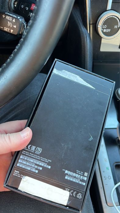 Iphone 13 pro max 128