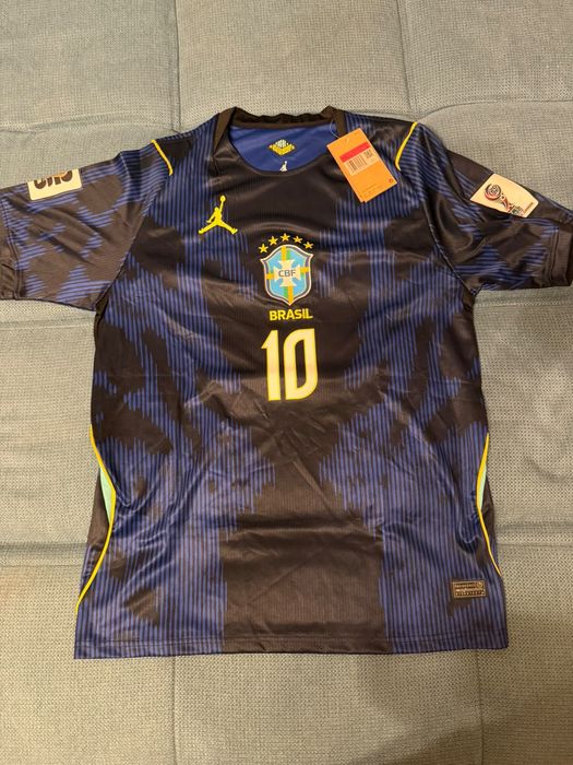 Tricou Neymar Jr