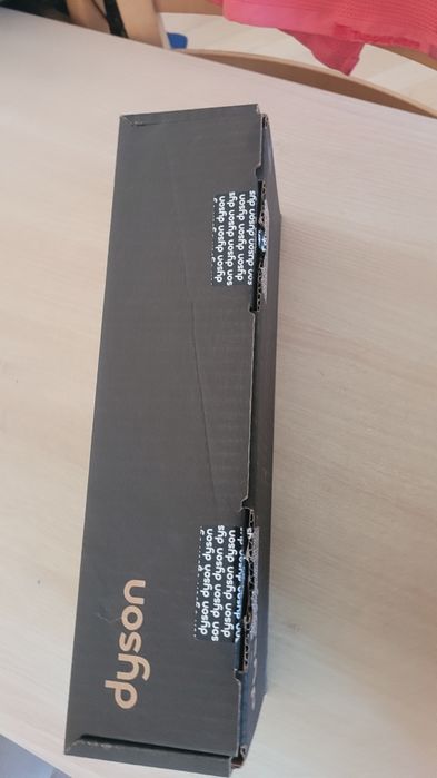 Нова Преса Dyson