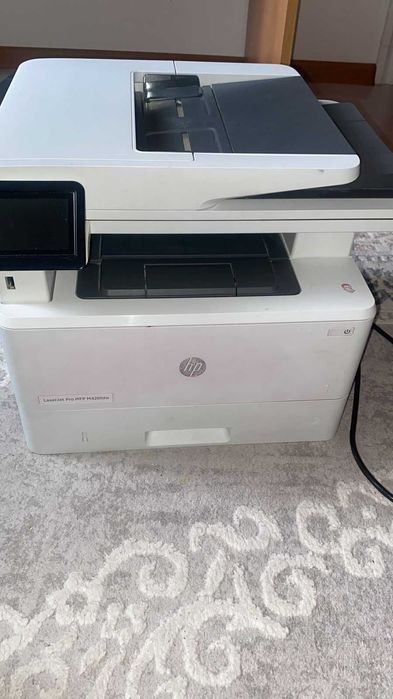 Принтер LaserJet Pro 426 fdw (3 в 1)