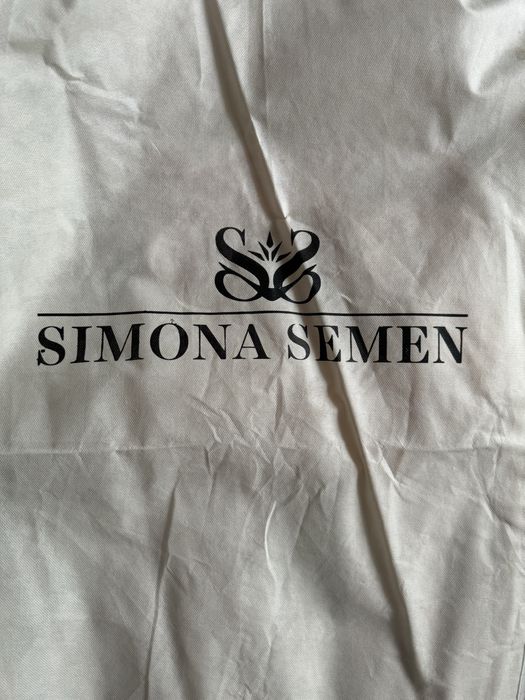 Salopeta ocazie Simona Semen