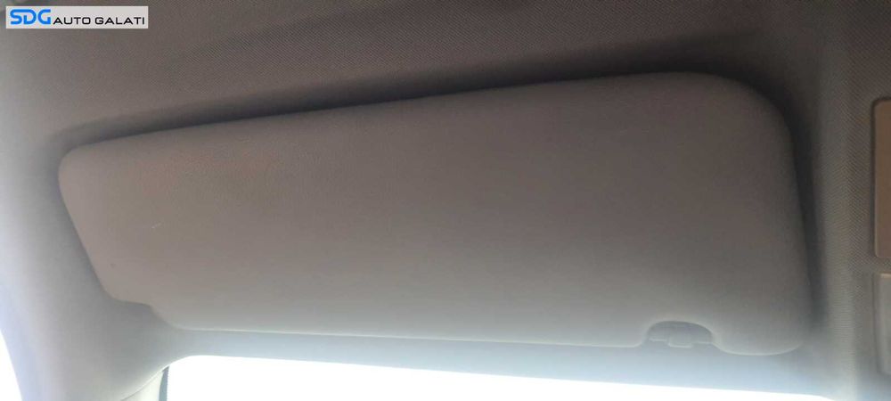 Parasolar Stanga Sofer BMW Seria 5 E60 E61 2003 - 2010 [C1266]