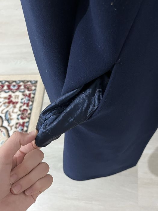 Палтьо турецкая ориг