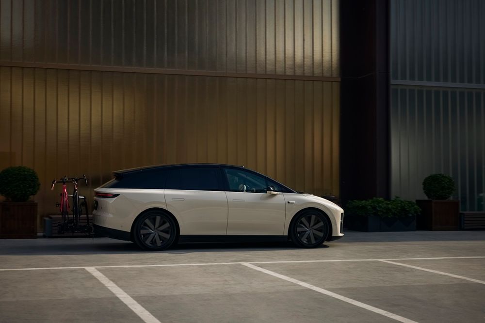 Lixiang i6 Новинка 2025 года. На ЗАКАЗ!!!